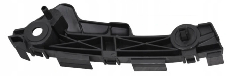 Кронштейн крепления бампера переднего Mazda 6 (2007-2013) 45600715 Кронштейн крепления бампера переднего Mazda 6 (2007-2013) 45600715