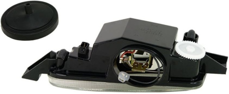 Фара противотуманная левая Ford Transit (2000-2013) 20300283T