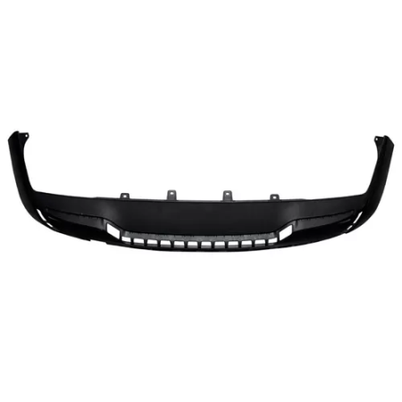 Юбка бампера заднего Mercedes ML W166 (2011-2015) 3638955