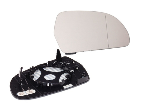 Стекло зеркала наружного правого Audi A3 8P/8PA (2003-2013) 1332551M