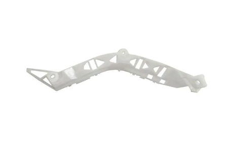 Кронштейн крепления бампера заднего Mazda 3 BK (2003-2009) 45419615