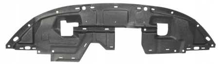 Защита бампера переднего CItroen C-Crosser (2007-2013) 2345346