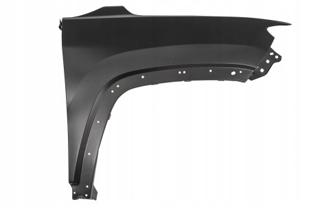 Крыло переднее правое Jeep Compass (2017-) 3296322