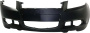 Бампер передний Chevrolet Aveo T250/T255 (2006-2012) 1135900
