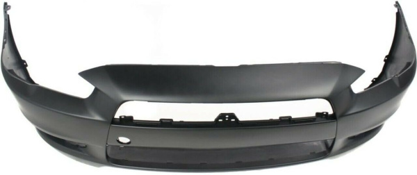 Бампер передний Mitsubishi Lancer X (2007-) 3721900A1