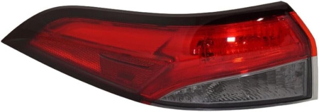 Фонарь задний левый Toyota Corolla E210 (2018-) 82CN0715