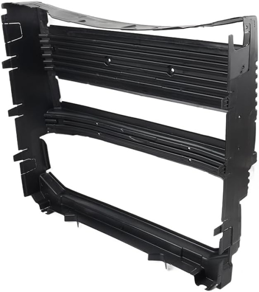 Дефлектор радиатора Land-Rover Defender (2019-2024) 6451219