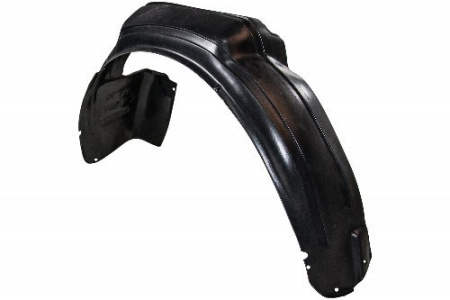 Защита арок передняя левая (подкрылок) Audi A3 8L (1996-2003) 210127