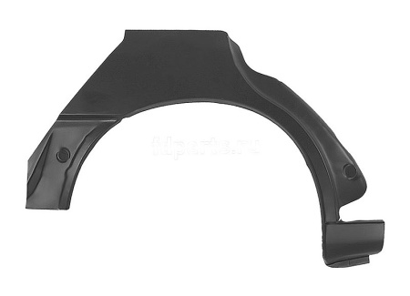 Арка задняя правая Seat Cordoba (1993-2003) 6713845