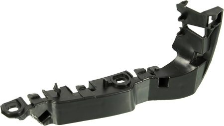 Кронштейн крепления бампера переднего Audi A3 8V (2012-2020) 0027931 Кронштейн крепления бампера переднего Audi A3 8V (2012-2020) 0027931