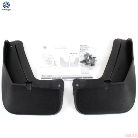 Брызговик Volkswagen Tiguan (2016-2024) 5NA075111P