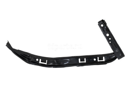 Кронштейн крепления бампера переднего Honda Civic (2005-2012) 3845075 Кронштейн крепления бампера переднего Honda Civic (2005-2012) 3845075