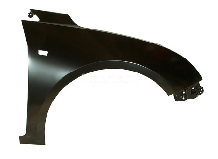Крыло переднее правое Chevrolet Cruze J300 (2009-2015) CV10130AR Крыло переднее правое Chevrolet Cruze J300 (2009-2015) CV10130AR