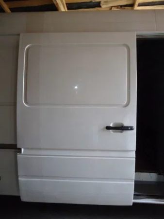 Дверь сдвижная правая Mercedes Sprinter W901-905 (1995-2006) 3546189