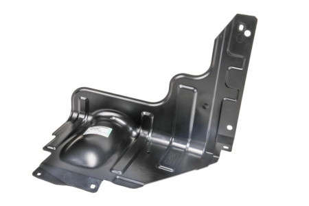 Защита двигателя Chevrolet Aveo T250/T255 (2006-2012) 313200