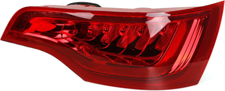 Фонарь задний правый Audi Q7 4L (2005-2015) 00400792