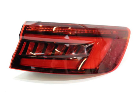 Фонарь задний правый Audi A4 B9 (2015-) 00430734