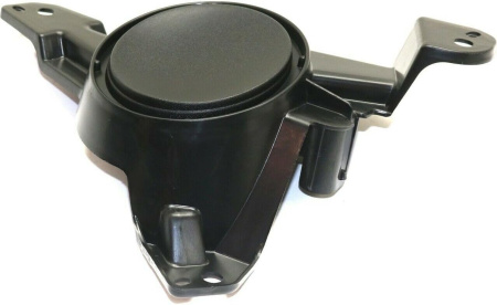 Заглушка (решетка) в бампер передний Mazda 5 (2010-2015) 3409996