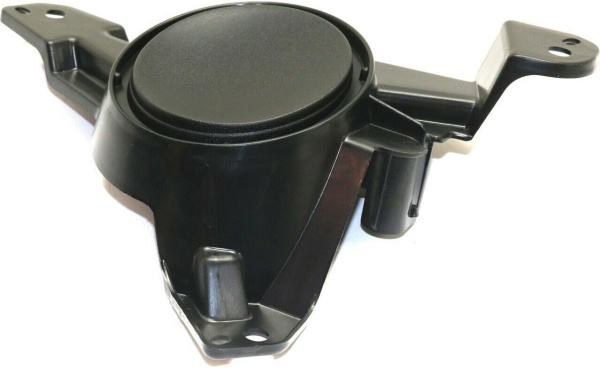 Заглушка (решетка) в бампер передний Mazda 5 (2010-2015) 3409996