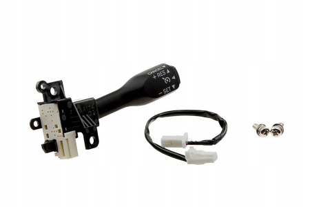 Переключатель подрулевой (стрекоза) Toyota Yaris (2010-) EPETY000