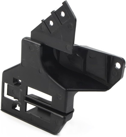 Кронштейн крепления бампера переднего Land-Rover Range Rover (2002-2012) 6428934