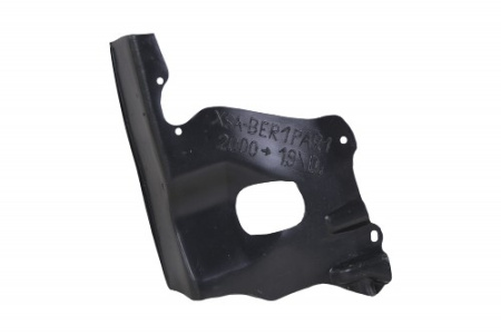 Защита двигателя Citroen Xsara (1997-2004) 312014