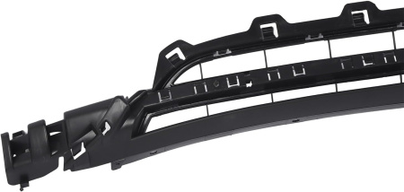 Заглушка (решетка) в бампер передний BMW 1 F20/F21 (2011-2019) 0086990A1