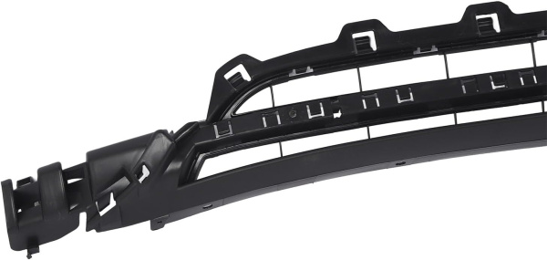 Заглушка (решетка) в бампер передний BMW 1 F20/F21 (2011-2019) 0086990A1