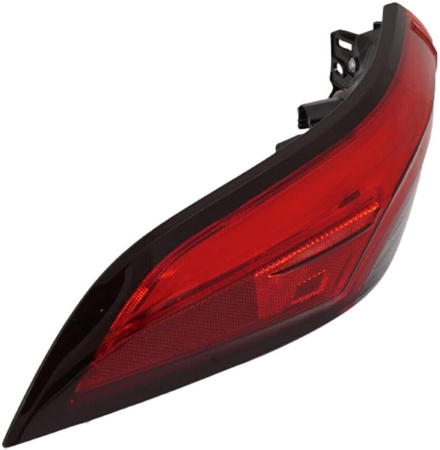 Фонарь задний левый Toyota Corolla E210 (2018-) 82CN0715