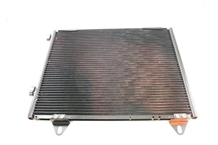 Радиатор кондиционера Land-Rover Freelander (1997-2006) ZAU514194327B