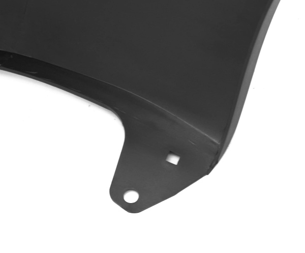 Бампер передний Toyota Corolla E110 (1997-2001) 8114904