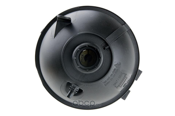 Бачок расширительный BMW X3 F25 (2010-2017) CZWBM010