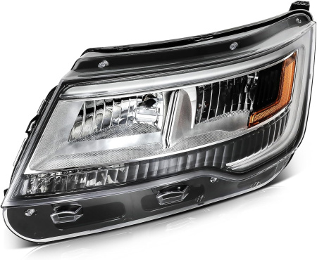 Фара левая Ford Explorer (2010-2019) 2591014A3