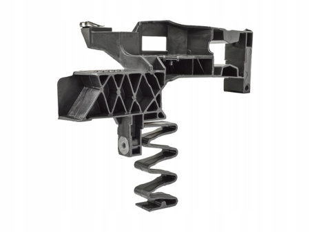 Крепление фары левой Audi A6 С8 (2018-2023) 0033371