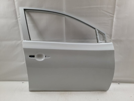 Дверь передняя правая Nissan Sentra B17 (2014-) 1680182