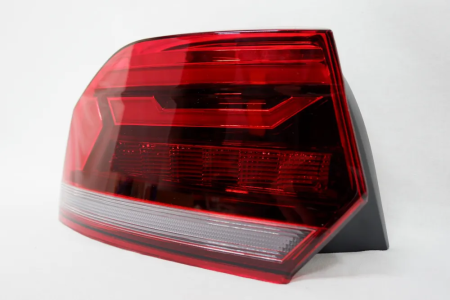 Фонарь задний левый Volkswagen Polo (2017-2023) 95090711