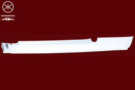 Порог правый BMW 3 E30 (1982-1994) 0054002