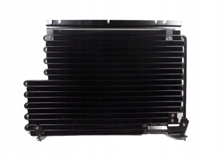 Радиатор кондиционера Volvo 960 (1990-1996) ZVO508194165B