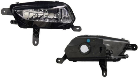 Фара противотуманная левая Opel Astra K (2015-) 50540285