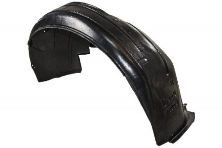Защита арок передняя левая (подкрылок) BMW 7 E38 (1994-2001) 213017B