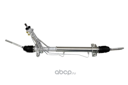 Рулевая рейка Opel Movano (2010-) SPKPL009