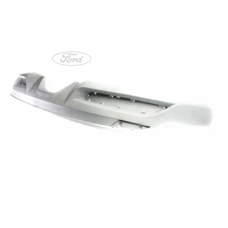 Юбка бампера заднего Ford Focus (2011-2019) 2536961