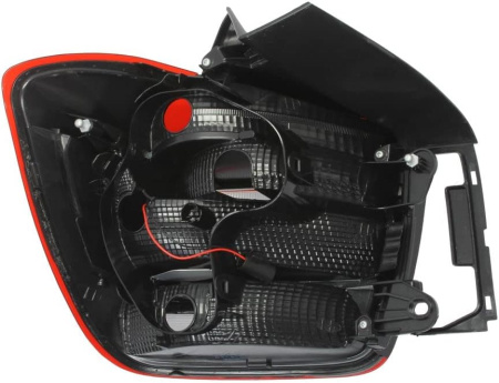 Фонарь задний правый BMW 1 F20/F21 (2011-2019) 00860714