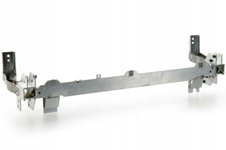 Передняя панель крепления облицовки (телевизор) Mercedes A W176 (2012-2018) 3119201