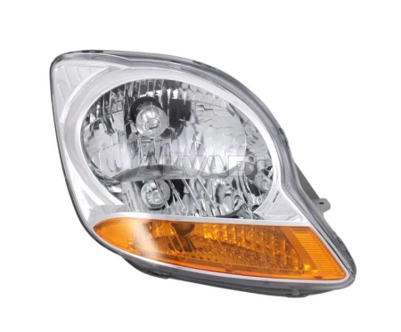 Фара правая Chevrolet Spark M200 (2005-2009) 11030142