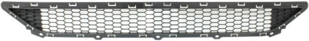 Заглушка (решетка) в бампер передний Hyundai Tucson TL (2015-2020) 3178990