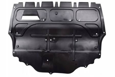 Защита двигателя Seat Ibiza (2001-2008) 6730345Q