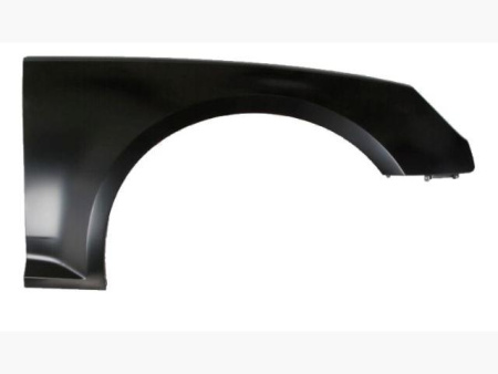 Крыло переднее правое Audi A4 B9 (2015-) 0043312A1