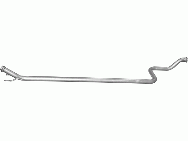 Глушитель Peugeot Partner (2008-) 413