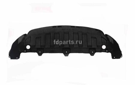 Защита двигателя Mercedes A W176 (2012-2018) 3519795